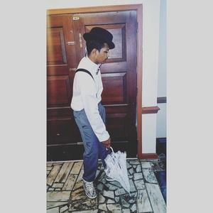 Meet your Posher, Oliver